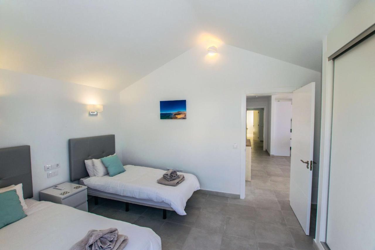 Villa Rossa - Villas Now - Lh215 By Villas Now Ltd 普拉亚布兰卡 外观 照片